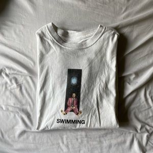 Mac Miller T-shirt